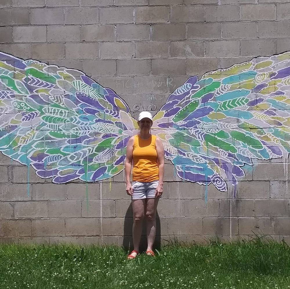 Meet your Posher, January